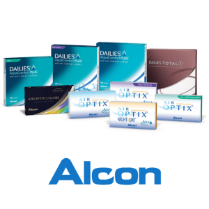ALCON