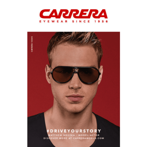 CARRERA