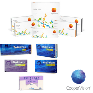 COOPERVISION