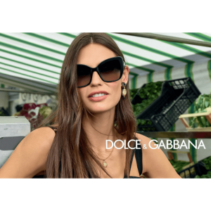 DOLCE & GABBANA
