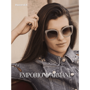 EMPORIO ARMANI
