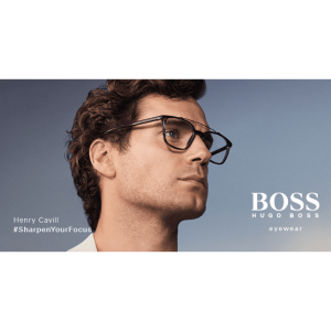 HUGO BOSS