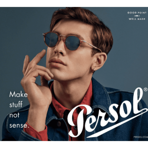 PERSOL