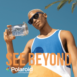 POLAROID