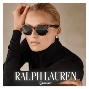 RALPH LAUREN