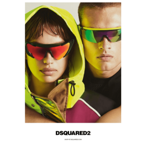 DSQUARED 2