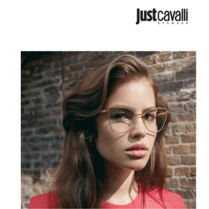 JUST CAVALLI