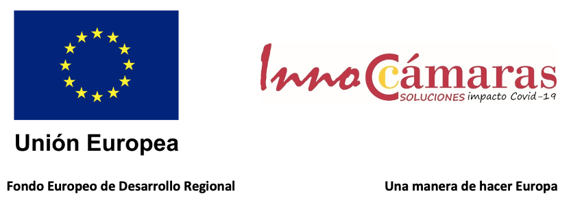 Unión Europea InnoCamaras